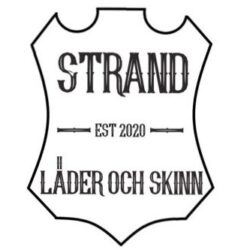 Strand läder & skinn